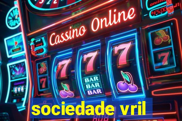 sociedade vril